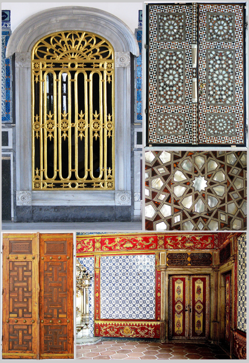 Doors 01